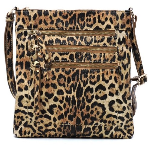 Borsa tracolla stampa - borsa, a