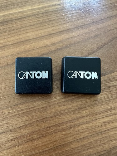 Canton emblemi segni - , insegne