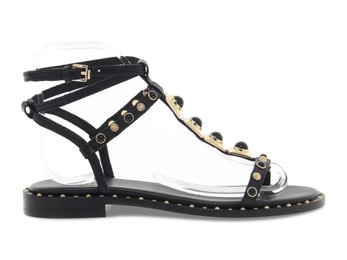 Flat sandals ash party01 in - party01,