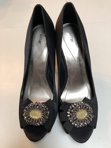 Scarpe sposa formali apt 9 - scarpe,