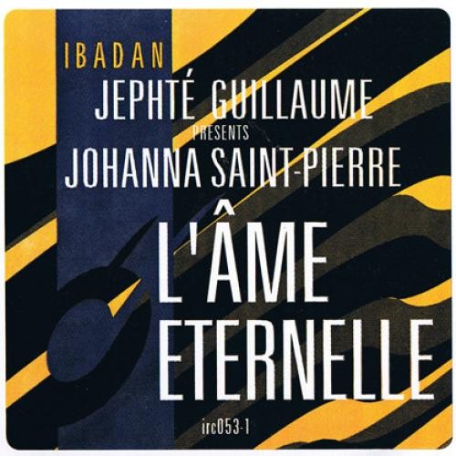 Jephté guillaume presents - jephté,