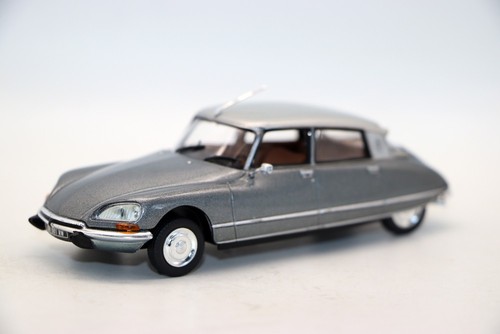 Norev citroen ds 23 - norev,