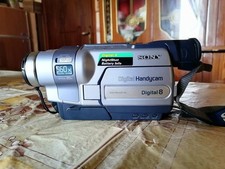 Sony handycam dcr trv145e - sony, dcr-trv145e