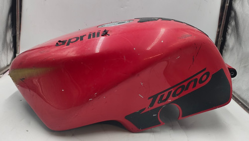 Serbatoio benzina aprilia - benzina,