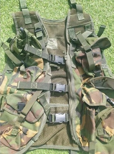 Dpm camo plce ops - uk,