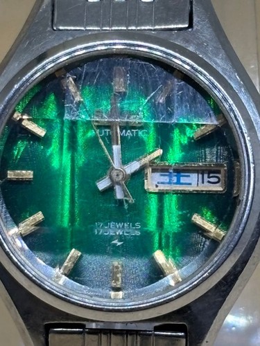 Orologio seiko automatico - orologio,