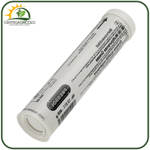 Cartuccia grasso professional - cartuccia,
