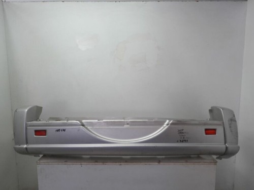 Paraurti posteriore jeep - paraurti,