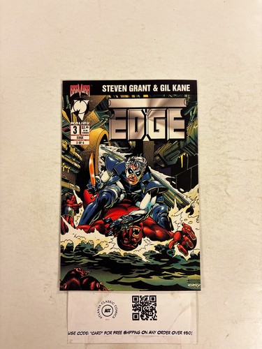 Edge quasi nuovo malibu - edge,