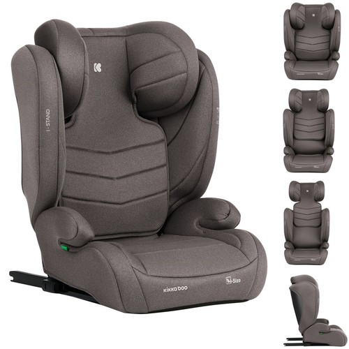 Kikkaboo seggiolino auto - kikkaboo,
