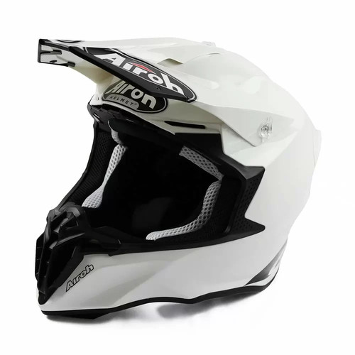 Casco airoh twist mx - twist,