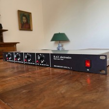Dav bg2 mic - mic, preamp