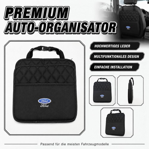 Organizer sedile auto - organizer,
