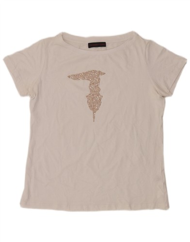 Trussardi jeans shirt - trussardi, t-shirt