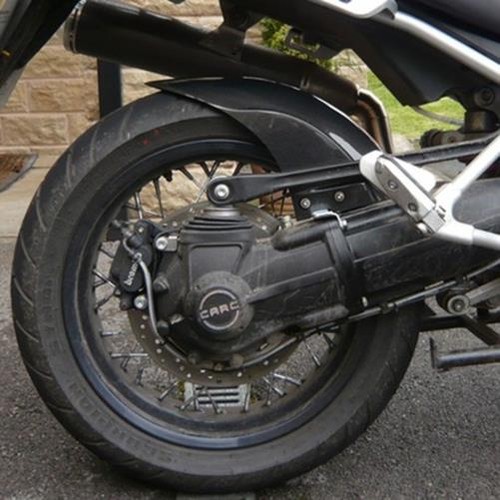 Moto guzzi breva - guzzi,