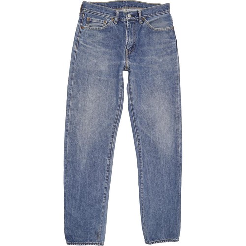 Levi 751 jeans uomo blu - jeans,