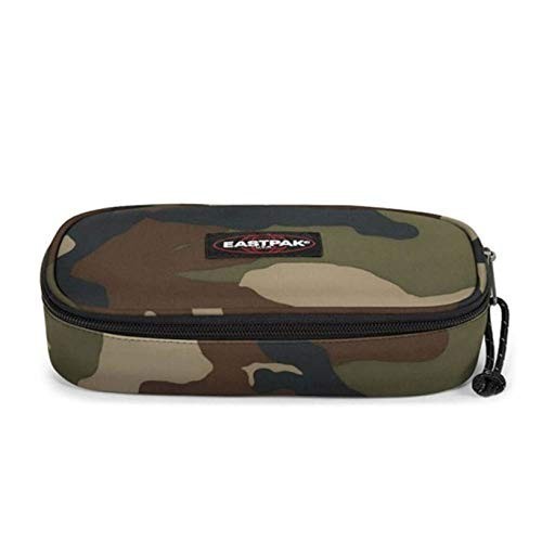 Astuccio ovale eastpack camo - astuccio,