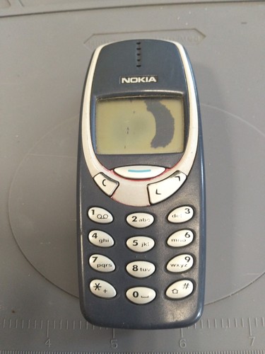 Cellulare nokia 3310 - nokia, per
