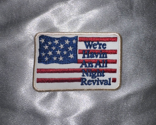 Zach bryan all night - bryan, revival