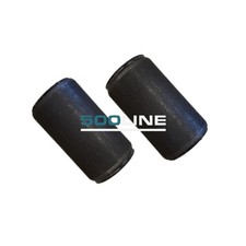 Coppia boccole silent - coppia, block