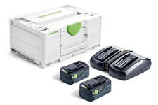 Festool sys 18v energy - 18v,