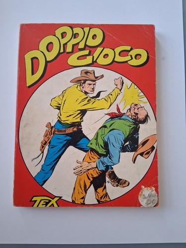 Tex gigante 200 lire - gigante,