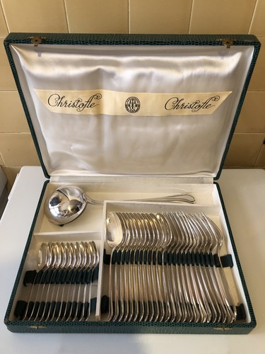 Couverts service - couverts,
