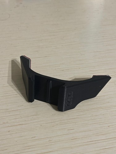 Front mount tipo chin - ,