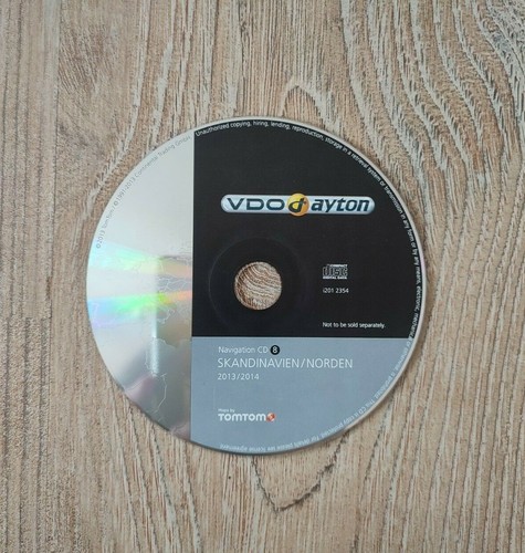 Navigazione bmw mk1 - cd, mk3