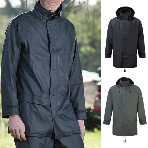 Giacca impermeabile uomo - , fort