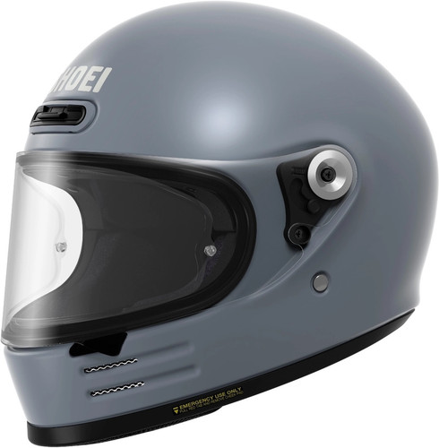 Casco integrale vintage - casco, shoei