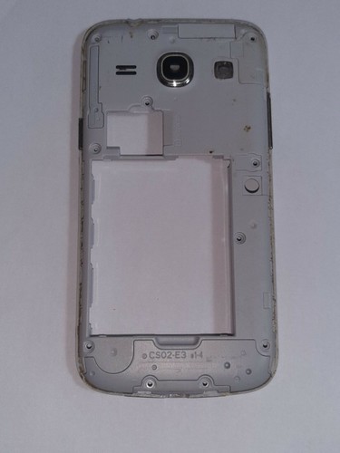 Scocca telaio frame interno