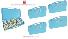 Offerta 5pz metallofono - offerta,
