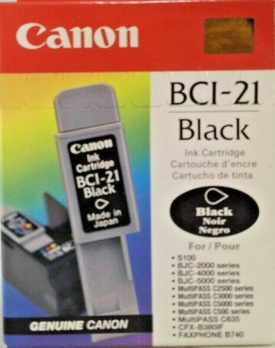 Canon bci cartuccia - canon,