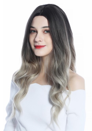 Parrucca donna lungo - parrucca,