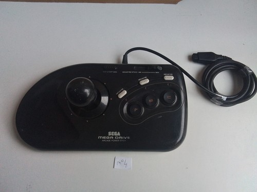 Manette arcade officielle sega - manette,