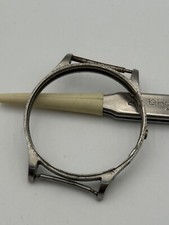 Anonymous chrono body