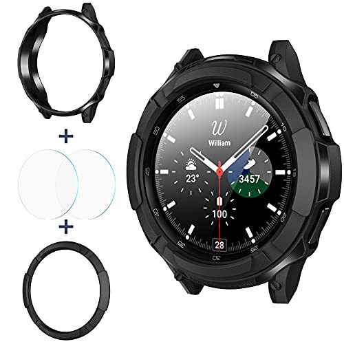 Samsung galaxy watch 42mm - galaxy, 4,