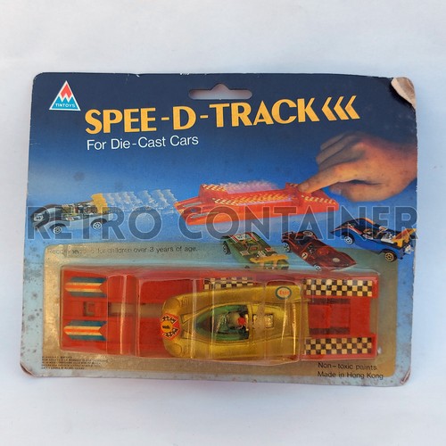 Macchinine spee track car - macchinine,