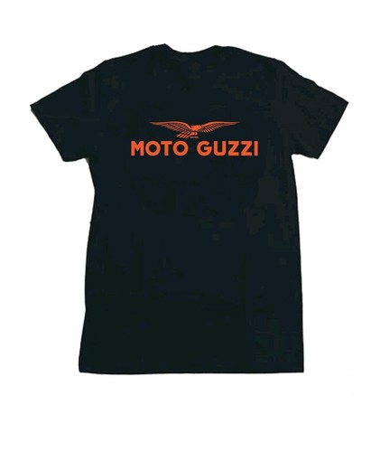 Shirt moto guzzi - t-shirt,