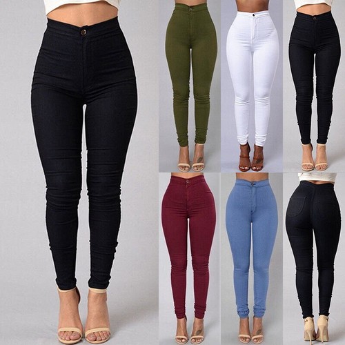 Pantaloni mujer - pantaloni,