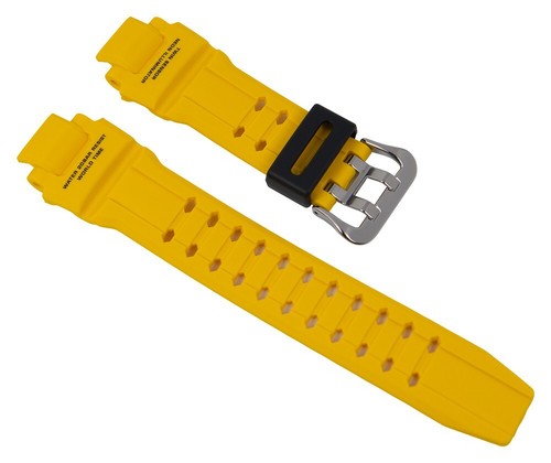 Cinturino casio shock - cinturino, g-shock