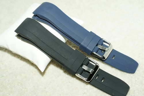 Cinturino orologio silicone - cinturino,