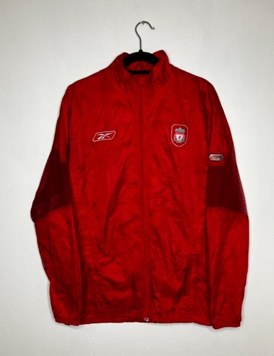 Giacca vintage liverpool uomo - liverpool,