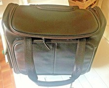 Borsa pelle italiana handbag - pelle,