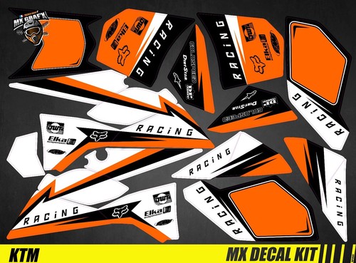 Kit decorativo quad per atv - kit, /