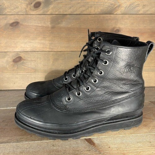 Scarpe sorel madson - 1964, uomo