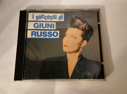 Successi giuni russo - i,