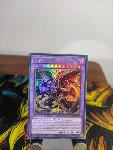 Grapha sovrano drago del - grapha,,