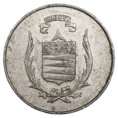 France gettone necessità - di,